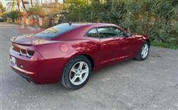 شيفروليه كامارو